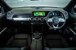 Mercedes-Benz GLB250 4Matic AMG Line 2020 года (JP)